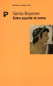 Ouvrage de référence en analyse psycho-organique