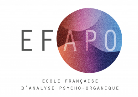 École Française d'Analyse Psycho Organique (EFAPO)
